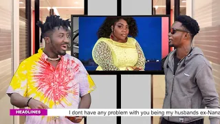 amerado yeete nsem with bogo blay bla blight kweku darlington and yazzi sangari episode 22