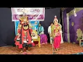Lagu #yakshagana  chakra chandike -3 ಚಕ್ರ ಚಂಡಿಕೆ ಭಾಗ ೩ ಪಡ್ರೆ ಚಂದು ಸ್ಮಾರಕ ಯಕ್ಷಗಾನ ನಾಟ್ಯ ತರಬೇತಿ ಕೇಂದ್ರ