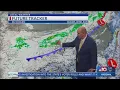 Morning Forecast - Thursday Sept 4th