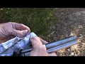 Does This Old West Gunfighter Trick Actually Work