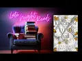 Lagu Ep 12 | A Kingdom of Flesh and Fire by Jennifer Armentrout