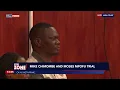 MIKE CHIMOMBE \u0026 MOSES MPOFU TRIAL || 29 SEPTEMBER 2025