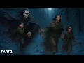 Download Lagu The Immortal Alpha Vampire Who Found His Humanity in a Widow's Courage | Part 2
