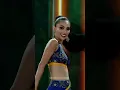 Lagu Andina Julie Miss Grand Indonesia 2022 🇮🇩 #shorts #short #missgrandinternational #runway #fashion