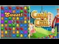 candy crush unity source code