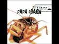 Papa Roach - Binge (audio) HQ