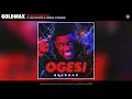 Goldmax - Inkinga Zomjolo (Official Audio) (feat. Mad Buddies & General C'mamane)