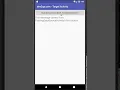 passing data between activities without response data android tutorial