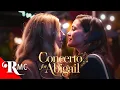 Concerto for Abigail 2024 Deeply Emotional Lesbian Romance Movie Women Loving Women