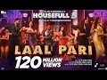 Download Lagu LAAL PARI || HOUSEFULL 5 || OFFICIAL VIDEO || DIRECTED BY TARUN MANSUKHANI || YO YO HONEY SINGH