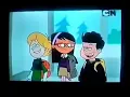 Download Lagu Cartoon Network Asia : Laughternoons Supernoobs 2016 Promo Reverse