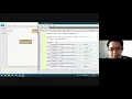 Java If-Else and switch - Numbers 1-7 to Day words Bisaya Part 1