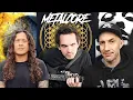 Download Lagu The Evolution of Metalcore (FEAT. Nick Hipa \u0026 Finn Mckenty)