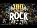 Download Lagu Top 100 Classic Rock Songs 70s 80s 90s - AC/DC, Pink Floyd, Eagles, Queen, Def Leppard, Bon Jovi, U2