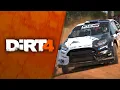 Video di DiRT 4: the announcement [IT]