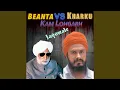 Lagu Beanta VS Kharku (feat. Jagowale)