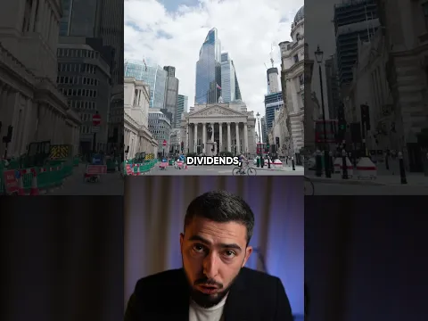 UK GOVERNMENT is DUMB