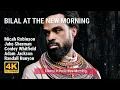 Download Lagu Bilal @ The New Morning
