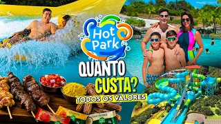 O HOT PARK é Tudo Isso Mesmo?