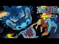 Download Lagu One Piece - Dragon Kaido Theme (HQ Cover)