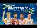 2023 NCAA Tournament Bracketology Alabama remains 1-seed after loss to top 10 Tennessee CBS Sp
