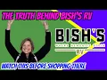 The truth behind Bish s RV Is Bish s RV a good dealership JoshtheRVNerd rvunplugged