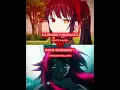 Lagu Kurumi vs Rias