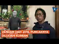 Download Lagu Sederet Pengakuan Mengejutkan Nanang Gimbal yang Habisi Aktor 'Mak Lampir' Sandy Permana