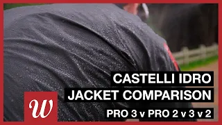 Download BEST cycling rain jacket 2022 | Castelli Idro Comparison | Gore Tex ShakeDry MP3