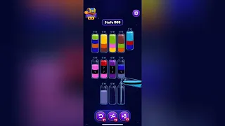 Magic Sort Level 505 Screenshot