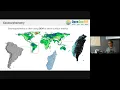 Yu-Feng Ho Geomorphometry high performance computing using GRASS GIS and WhiteboxTools in Python