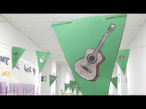 YouTube player