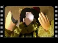 Doll Restoration How to Repair Broken Ceramic Clown
