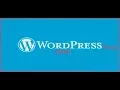 WordPress Theme Development part