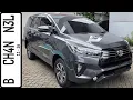 Lagu In Depth Tour Toyota Kijang Innova \