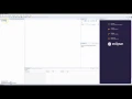 Creating new project class and printing to console easy guide Java ep 2