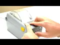 How to Factory Reset PrepWizard Printer ZD410