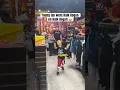 When Hulk Hogan met a 6-year-old impersonator via roknowswrestling