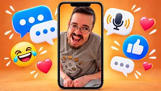 VERTICAL CHAOS STREAM - I'M VERY INTERACTIVE TODAY