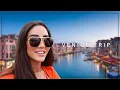 Venice With My Boyfriend - So Much To Share Tamara Kalinic