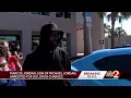 Marcus Jordan son of Michael Jordan arrested in Central Florida for DUI drug charges