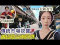 Download Lagu 台南人也太甜了吧！杭州女生獨自去傳統市場挖寶：兩岸市場價大不同