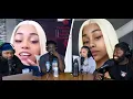 Pinkydoll Leak Marcus Pippen Engagement