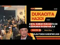 Lagu AWAL PAGI! KHABAR DUKACITA DITERIMA DI KEDIAMAN RASMI HAJIJI! SUDAH HAMPIR TIADA HARAPAN LAGI!!