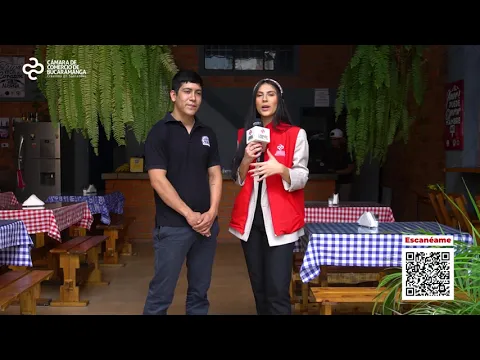 Episodio # 174 - Programa Impulso Empresarial