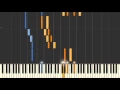 Lagu Bridge Over Troubled Water (P. Simon) as played by Richard Clayderman - Virtuoso piano solo tutorial