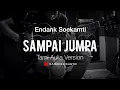 Download Lagu Endank Soekamti - Sampai Jumpa (Akustik Karaoke) Tami Aulia Version