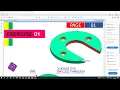 Solidworks Exercise
