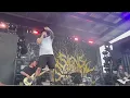 Signs of The Swarm - Amongst The Low & Empty (Live @ Avondale Brewing in Birmingham, AL (05/09/2026)