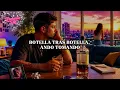 Gera MX, Christian Nodal - Botella Tras Botella (Letra)